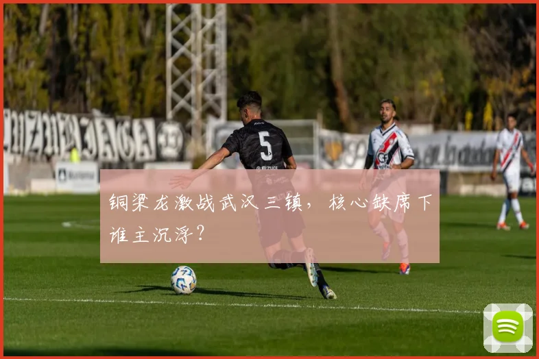 铜梁龙激战武汉三镇，核心缺席下谁主沉浮？